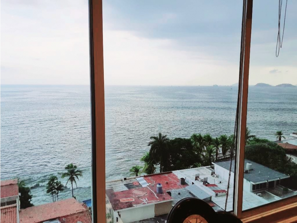 SE ALQUILA APARTAMENTO EN PUNTA PAITILLA AMOBLADO FS 2222 — foto 3