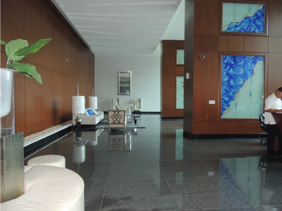 SE VENDE ESPECTACULAR Y LUJOSO APARTAMENTO EN COSTA DEL ESTE