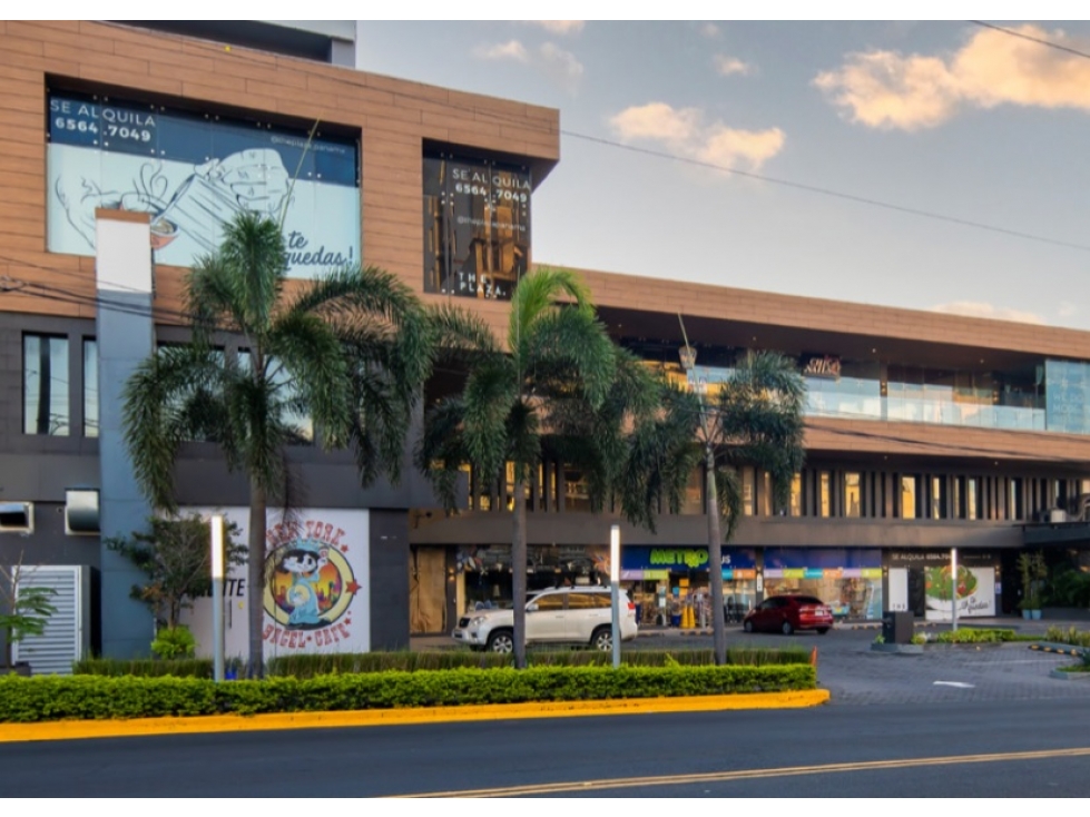 Se Alquila local comercial de 111.37m2 Coco del Mar $2500 - 1