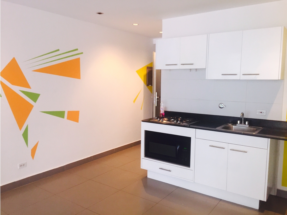 Se Vende aparta estudio en Av. Balboa $135,000 — foto 4