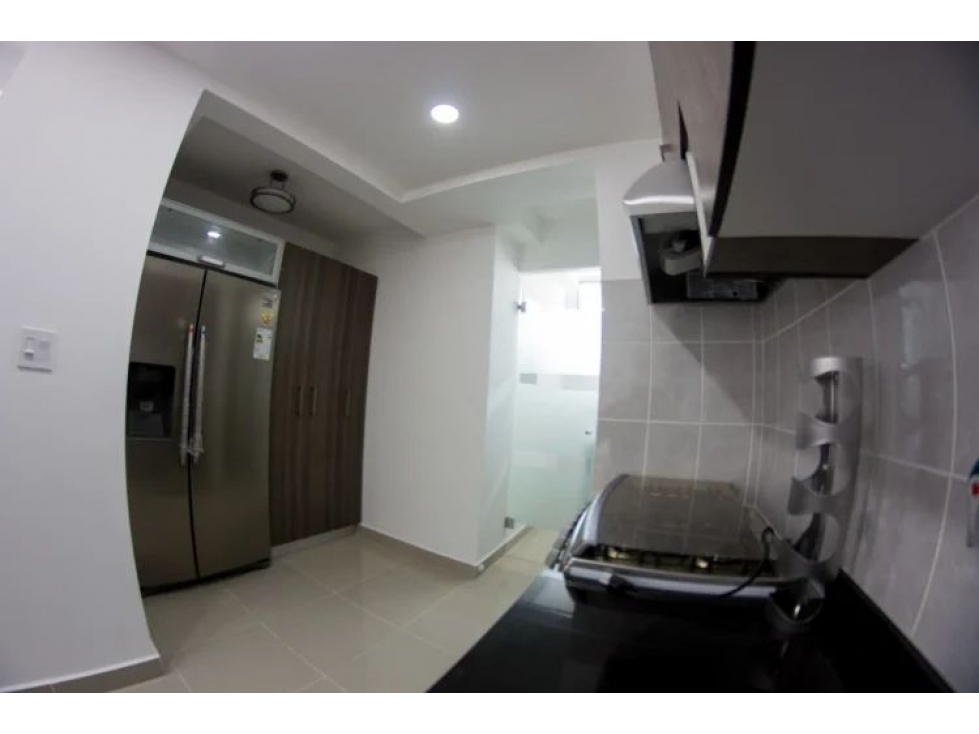 Se alquila apartamento en Carrasquilla $1.175 — foto 3