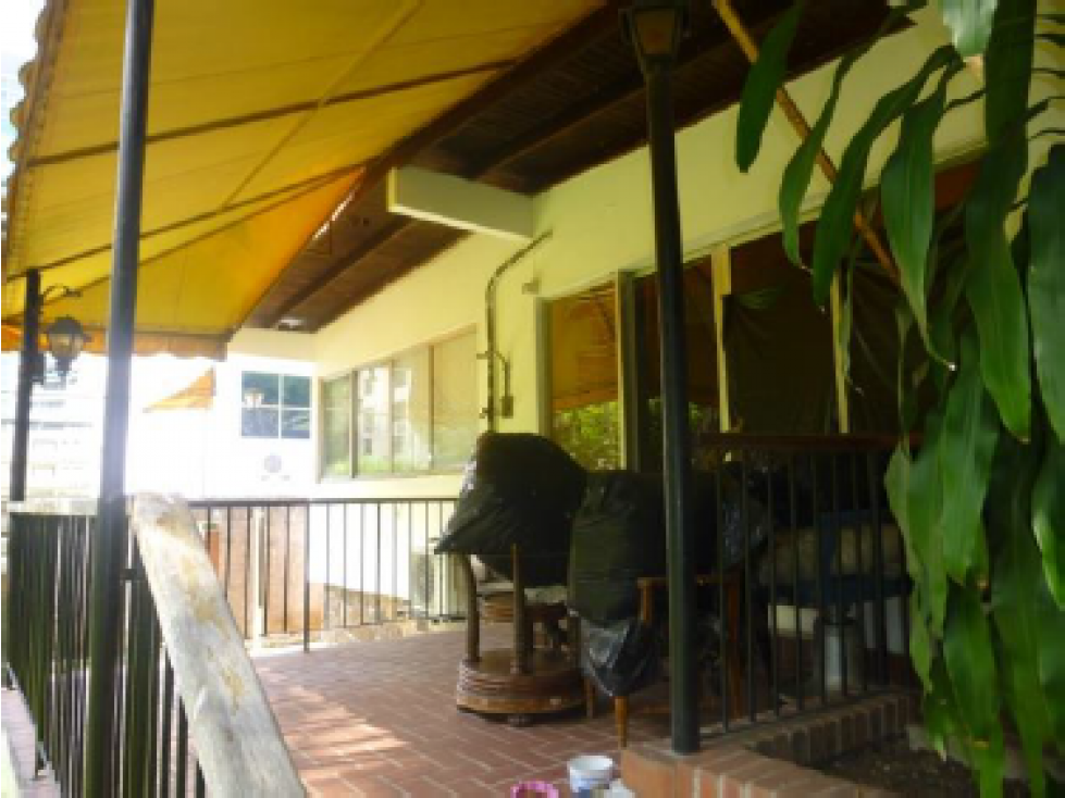 Casa en Alquiler o Venta en El Cangrejo — foto 6