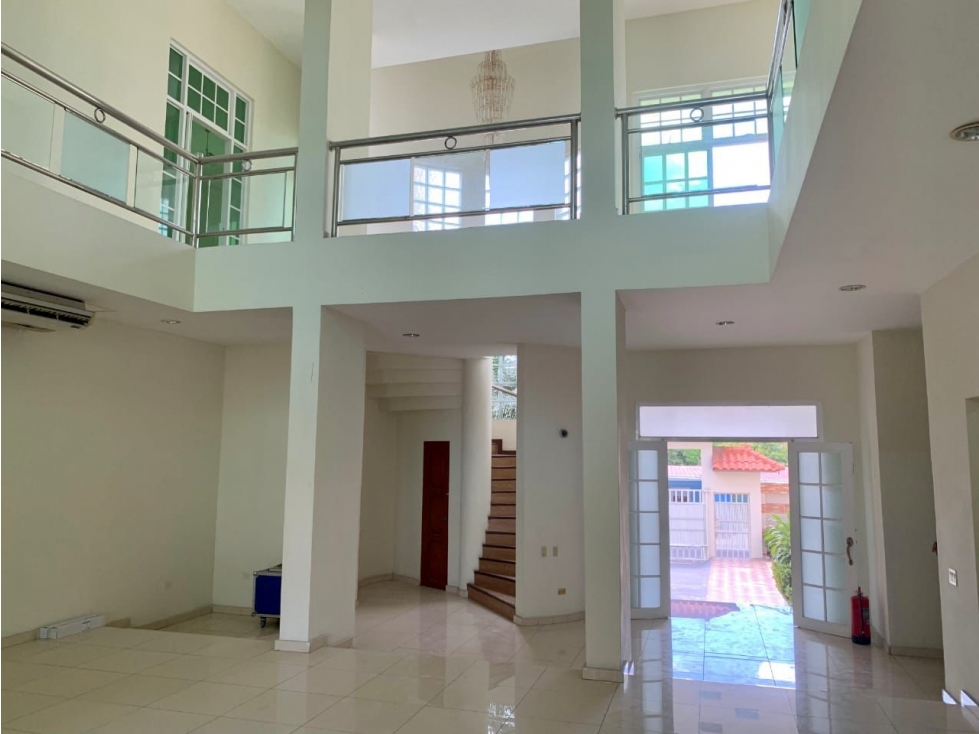 CASA en San Francisco para alquiler o venta — foto 3
