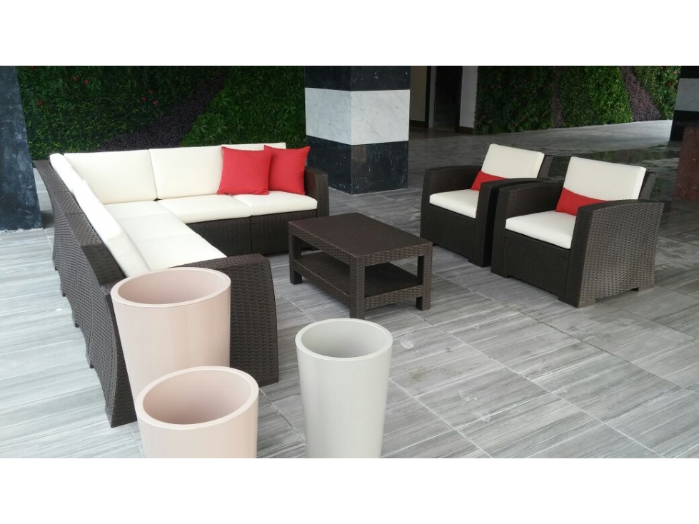 J.O.Alquiler Comodo y Bello Apartamento En Bella Vista — foto 4