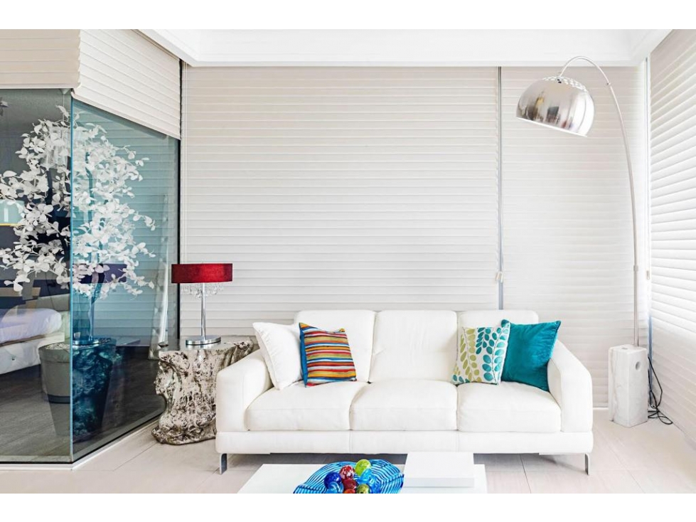 SE VENDE APARTAMENTO EN AV BALBOA PH RIVAGE 1 R FS 109 — foto 6
