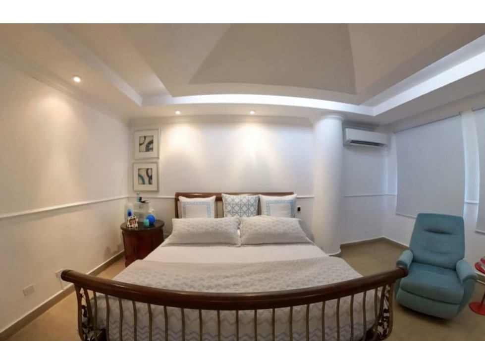 SE VENDE EXTRAORDINARIO PENTHOUSE EN SAN FRANCISCO 4R 589MTS — foto 3