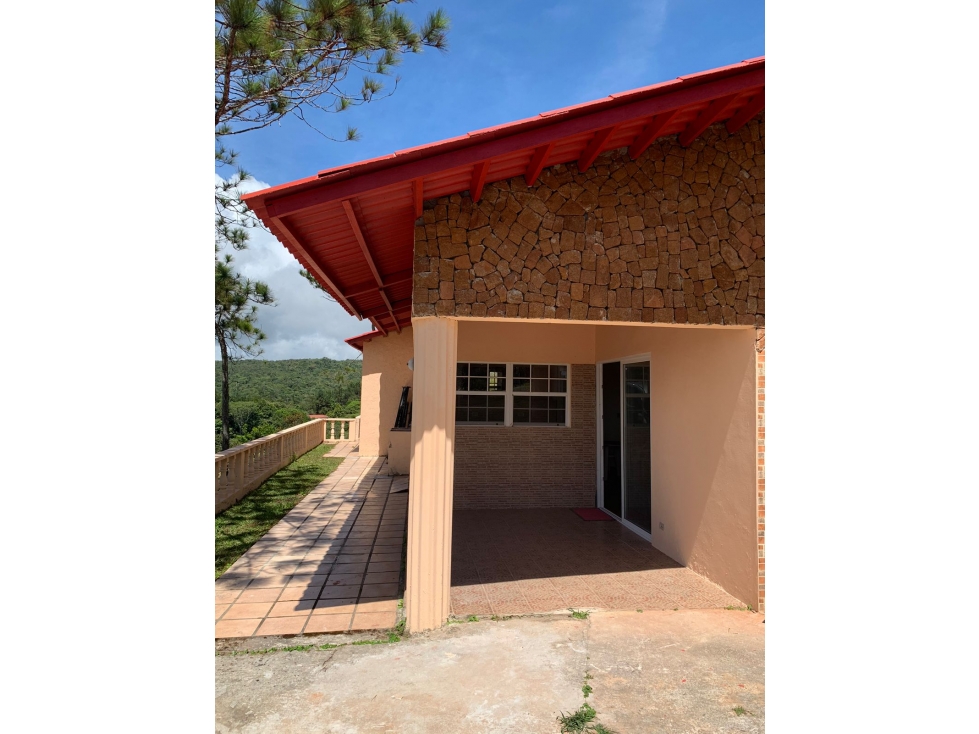 SE VENDE CASA EN CERRO AZUL 3 RECAMARAS AMOBLADA $150,000.00 — foto 2