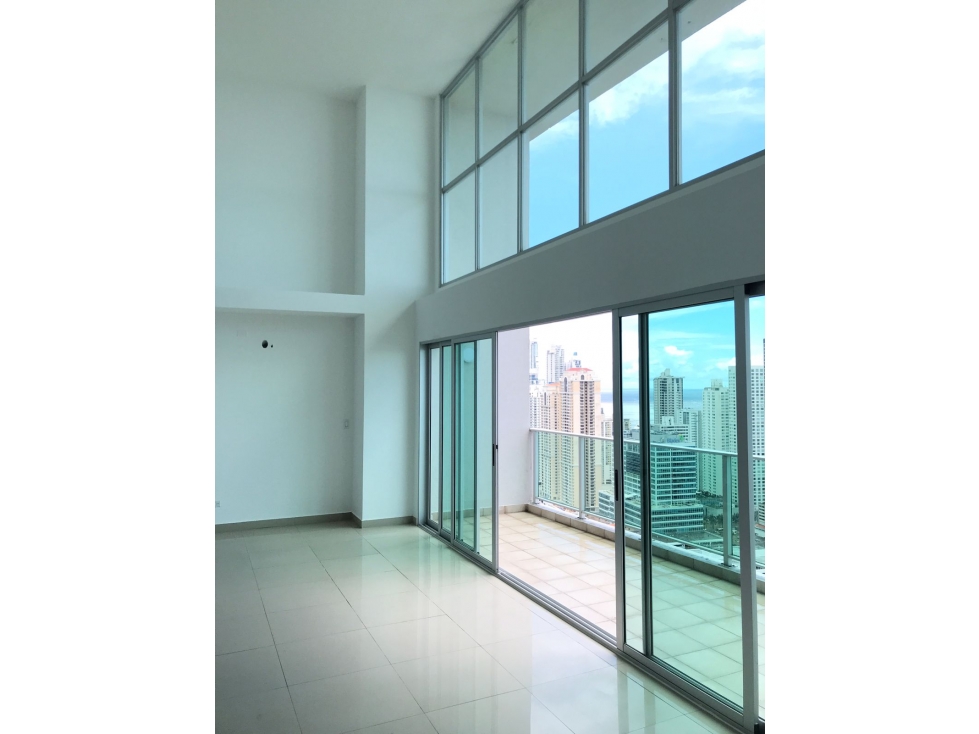 FS2518 ALQUILER EXTAORDINARIO APARTAMENTO TIPO LOFT EN COSTA DEL ESTE - 5