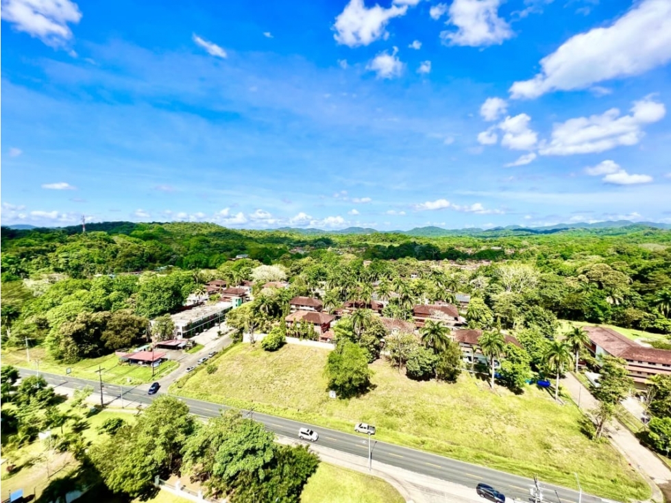 Venta hermoso Penthouse en CLAYTON PARK rodeado de naturaleza- AM