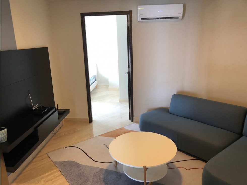 SE ALQUILA APARTAMENTO EN COSTA DEL ESTE >>202MT2<< — foto 3
