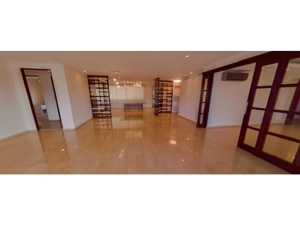 SE VENDE APARTAMENTO EN EL CANGREJO — foto 5
