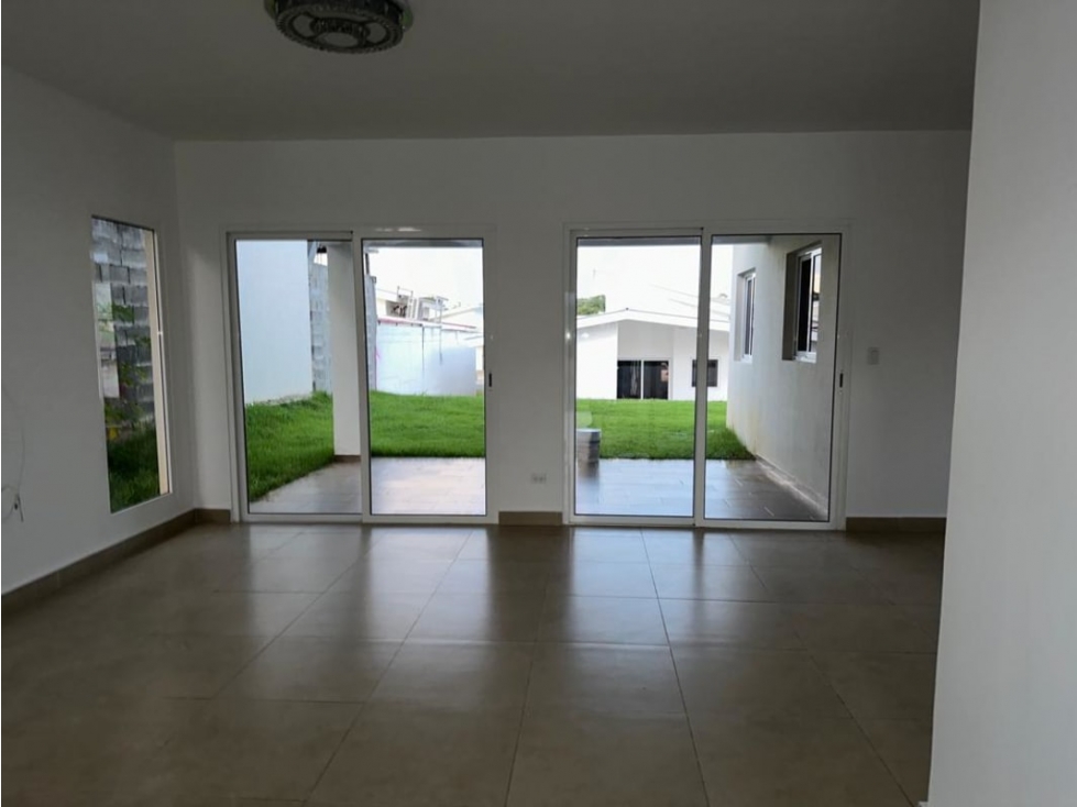 CASA EN EN COSTA VERDE — foto 4