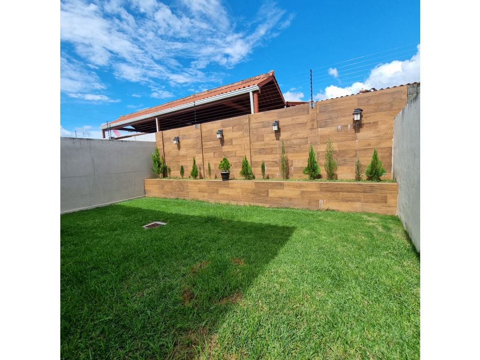 SE VENDE CASA EN LA ARBOLEDA — foto 4