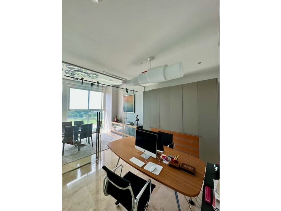 SE VENDE LUJOSO APARTAMENTO EN SANTA MARIA — foto 4