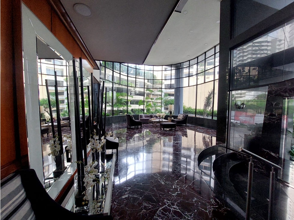 SE VENDE APARTAMENTO EN BAY SIDE TOWER (Paitilla) — foto 6