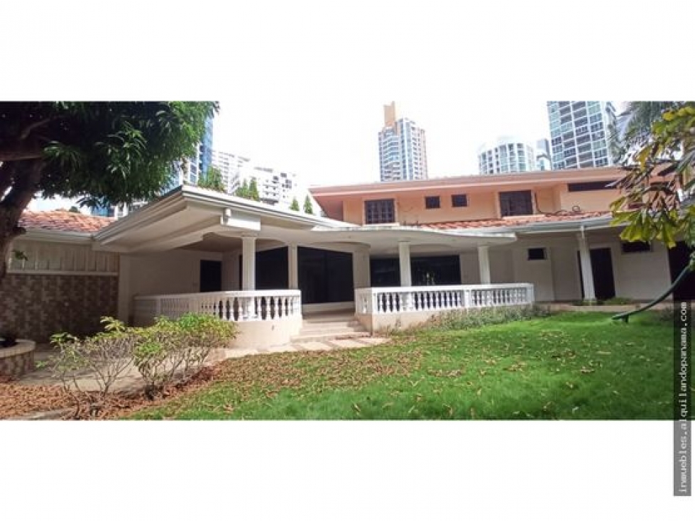 SE ALQUILA CASA COMERCIAL EN SAN FRANCISCO!!!! $6,500 - 1