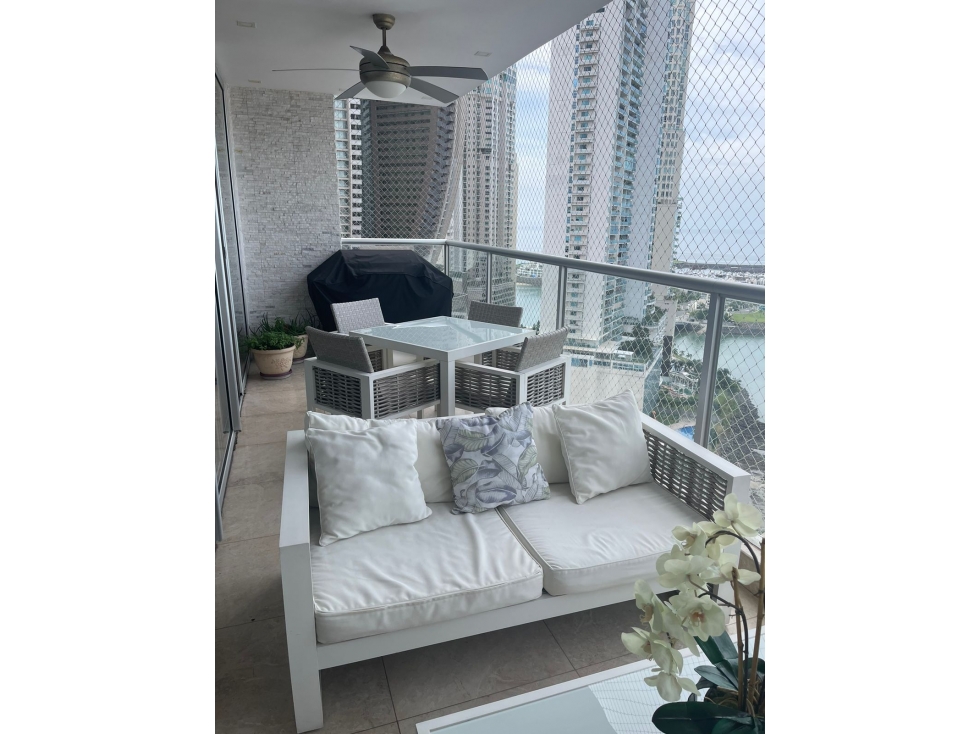 SE VENDE APARTAMENTO EN PUNTA PACIFICA | 363mt2 — foto 3
