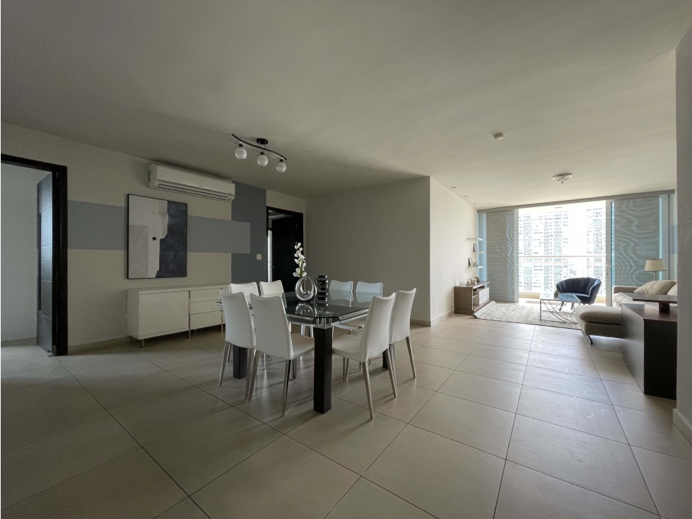 Alquiler de Apartamento Costa del Este — foto 2