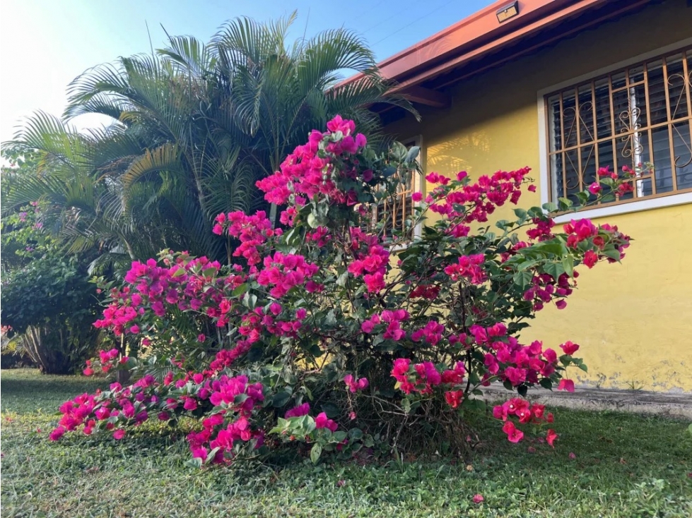 VENDO CASA ESTILO CAMPESTRE EN RÍO GRANDE $350.000!!! - 3