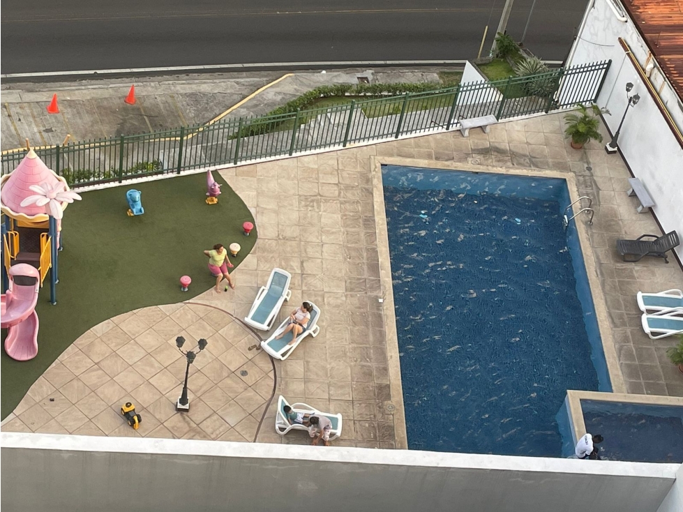 Se alquila o se Vende Apartamento en Pueblo nuevo — foto 5
