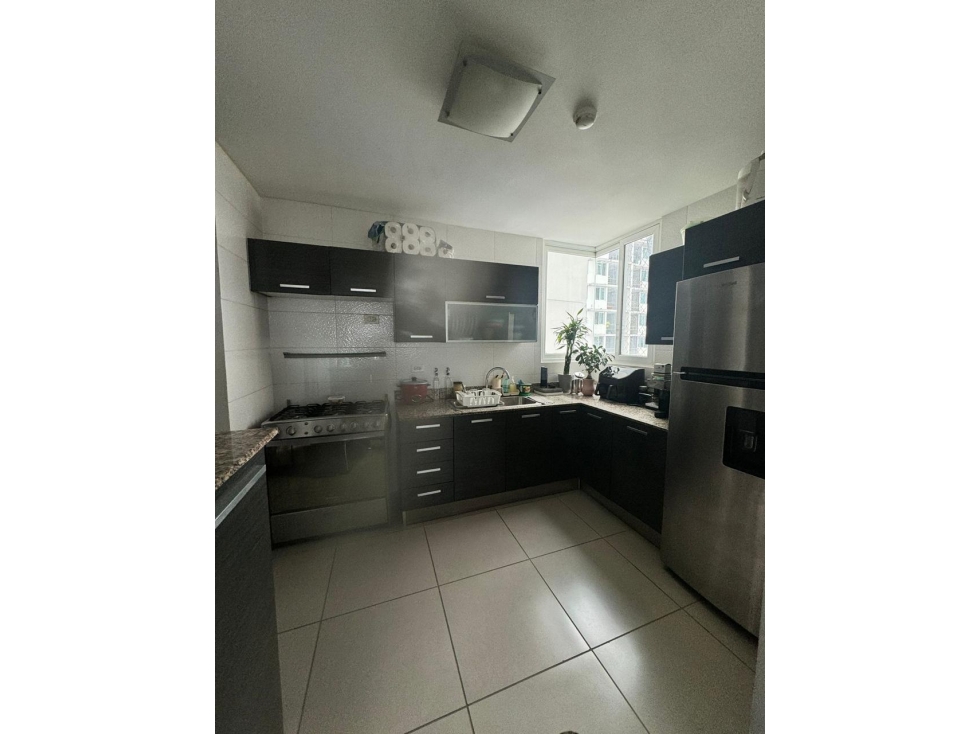 SE ALQUILA APARTAMENTO EN CONDADO EL REY — foto 5