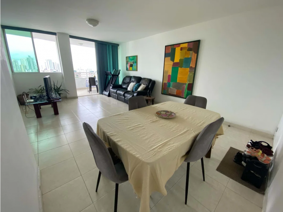 SE VENDE APARTAMENTO EN BETANIA — foto 6