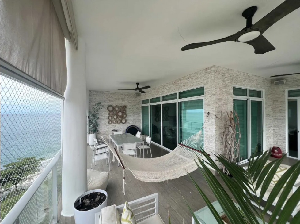 SE VENDE APARTAMENTO EN BIJAO BALBOA