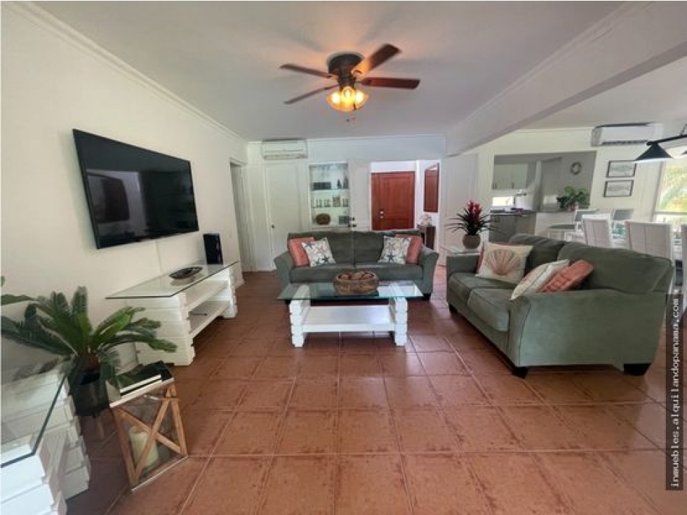 SE VENDE CASA EN COMPLEJO CERRADO EN DECAMERON - 5