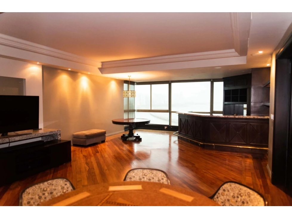 VENTA APARTAMENTO EN COCO DEL MAR