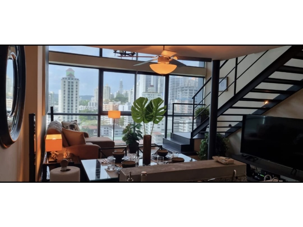 SE ALQUILA APARTAMENTO VITRO LOFT — foto 4
