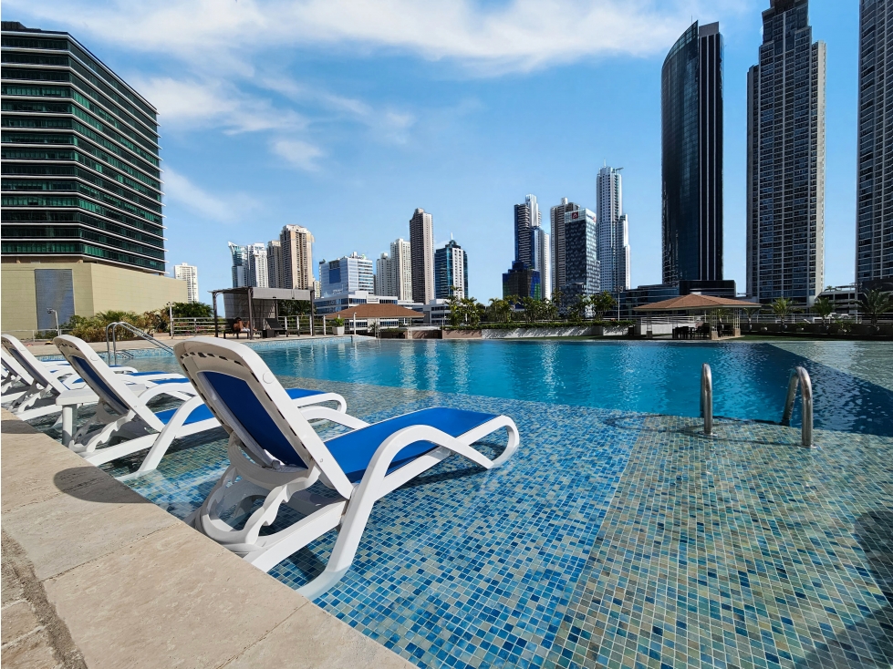 SE VENDE APARTAMENTO EN COSTA DEL ESTE