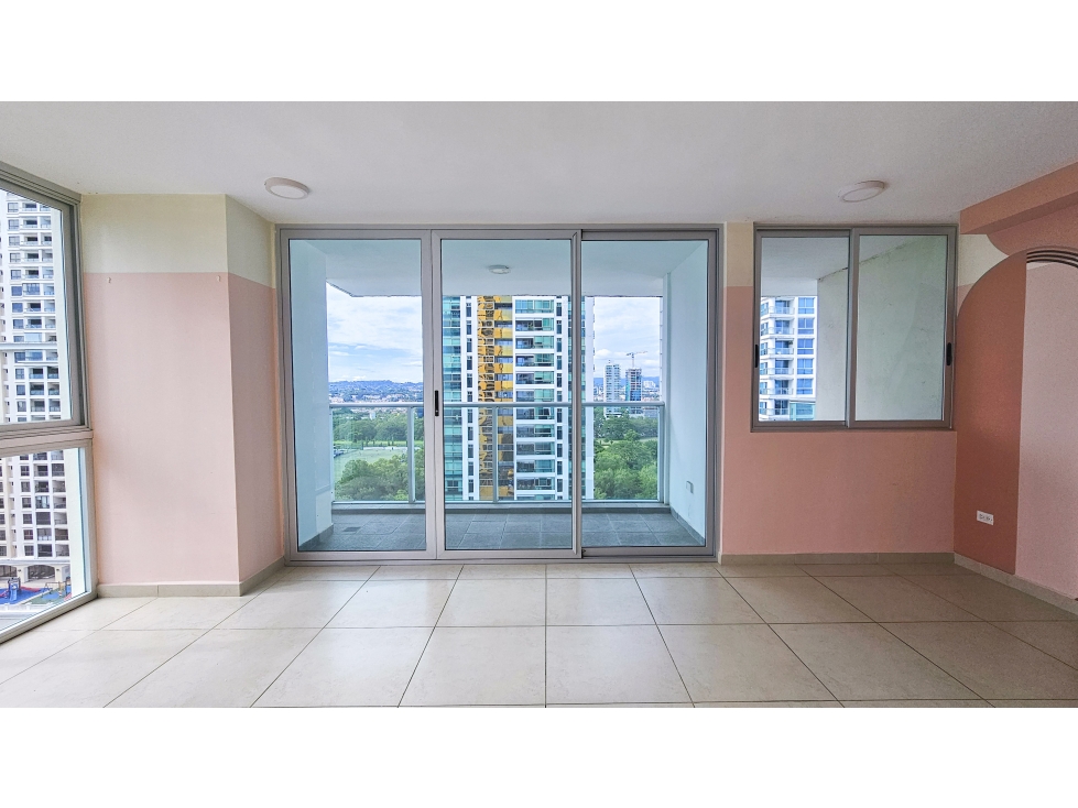 Se alquila apartamento en el Lumiere — foto 6