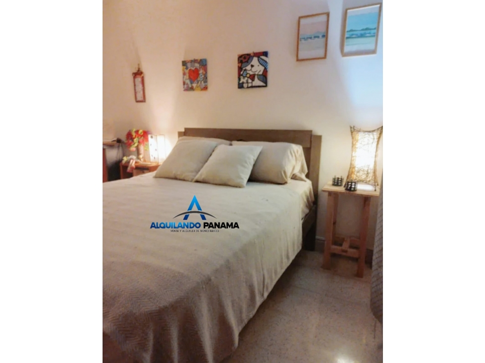 VENTA DE APARTAMENTO EN EL CARMEN - 4
