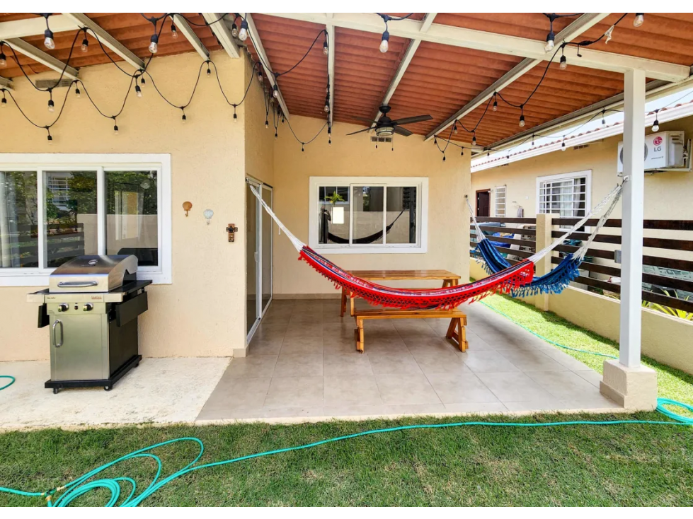 ¡Casa en Coronado ParaÃ­so Village Todo Incluido — foto 3