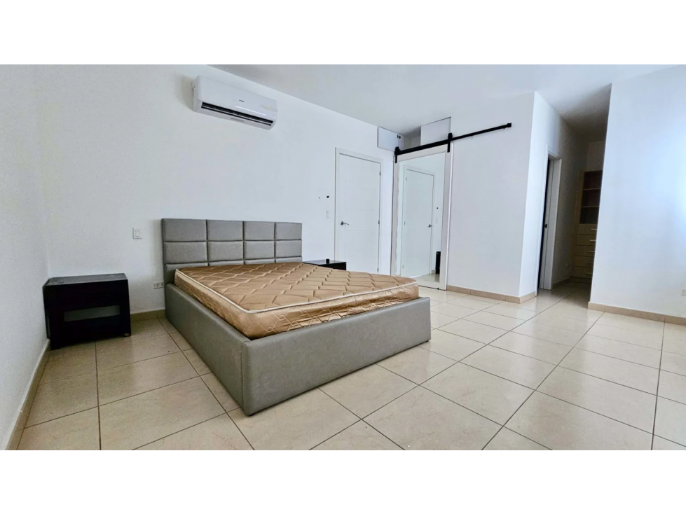 ALQUILER DE APARTAMENTO EN AVENIDA BALBOA | PH WATERS ON THE BAY — foto 6