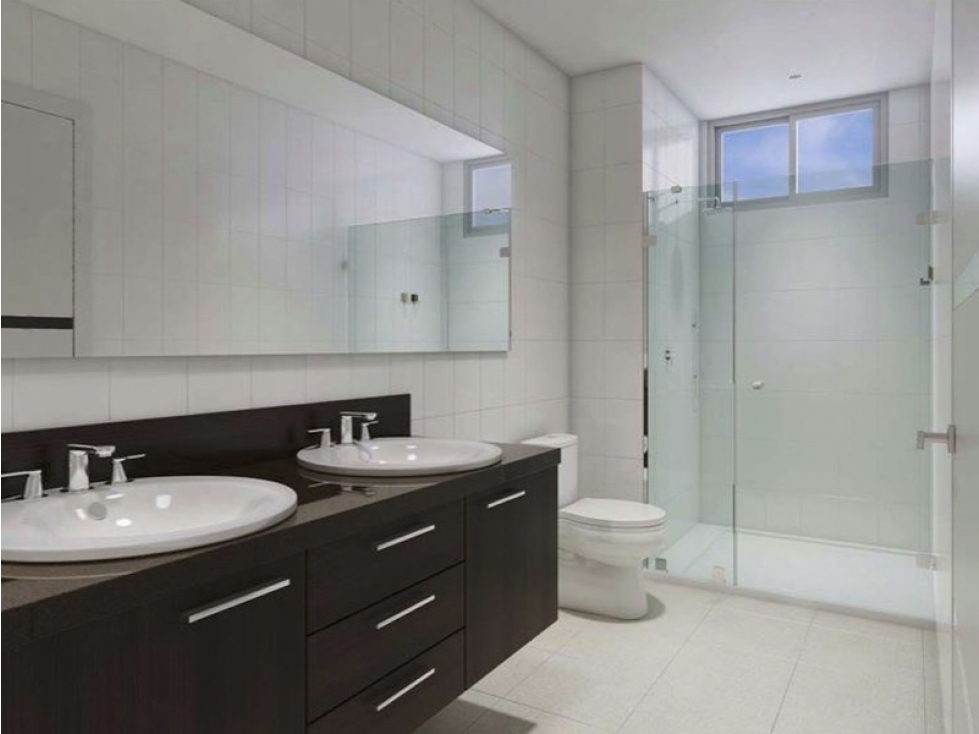 Se vende apartamentos en albrook Forest gate — foto 6