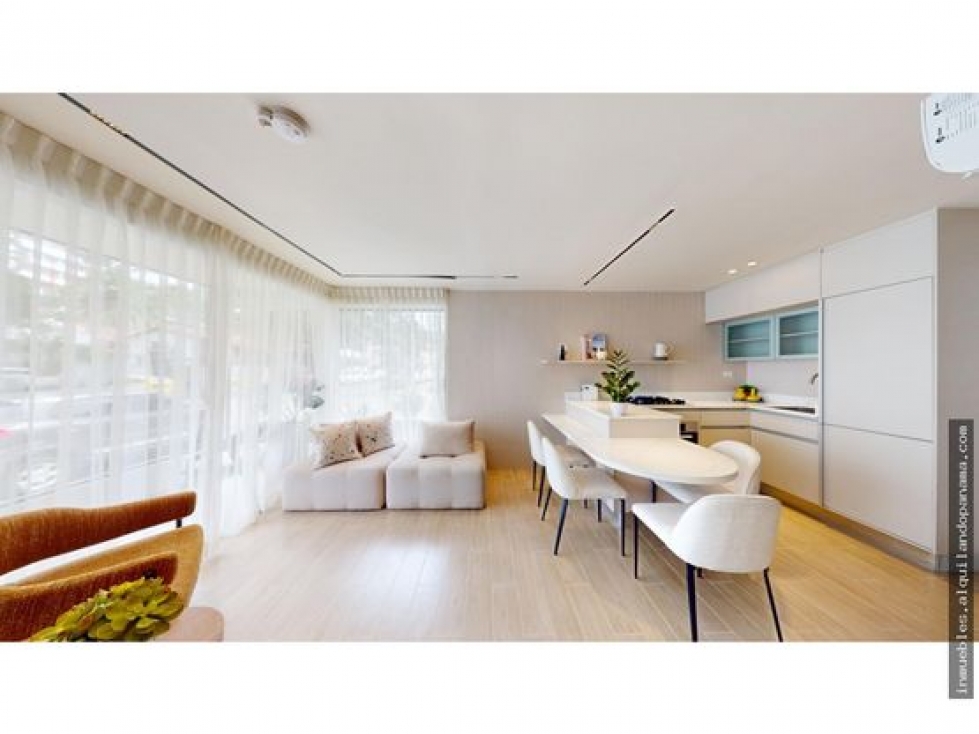 Apartamentos en Bella Vista PH Armonía — foto 2