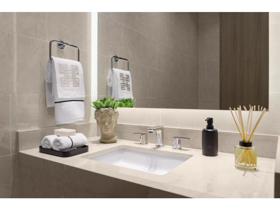 Proyecto Deluxe Residences en Punta Paitilla — foto 6