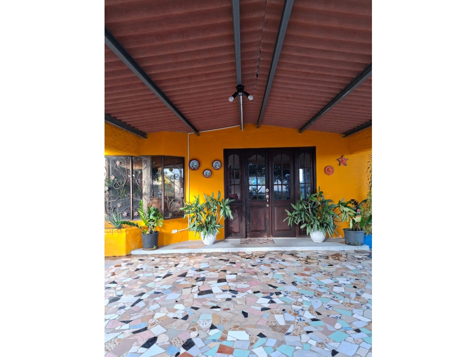 Gran oportunidad - Casa en El Copecito, San Carlos (Venta y Alquiler) - 2
