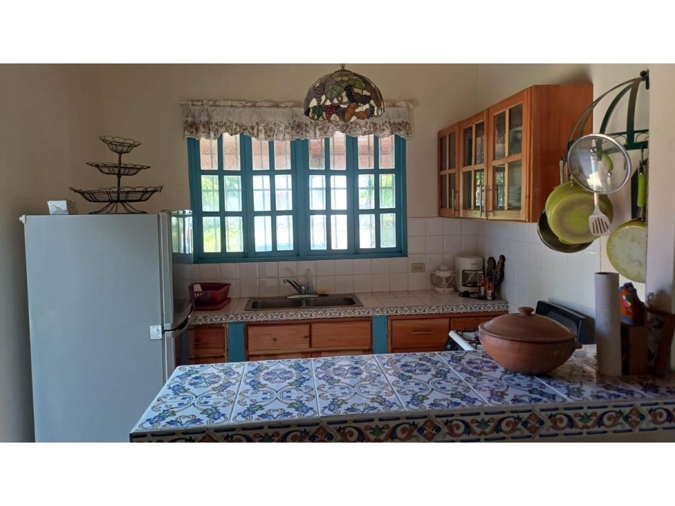Casa amueblada en alquiler dentro del Club de Golf de Coronado. — foto 5