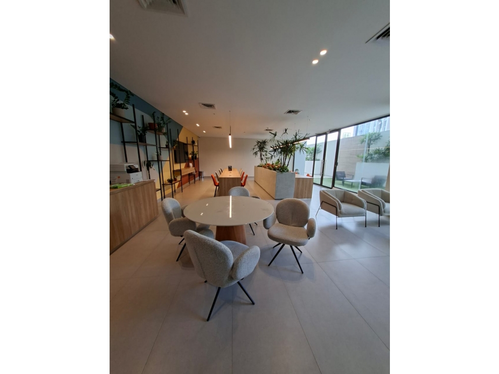 En alquiler apartamento amoblado en PH Mi Condado, Condado del Rey — foto 5