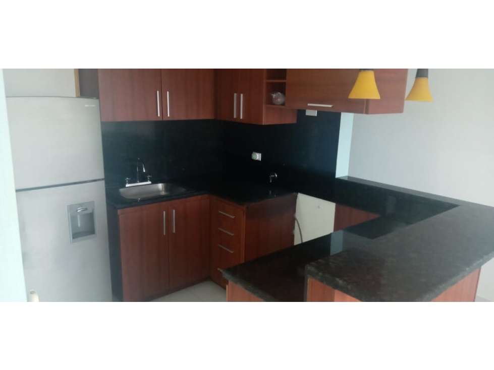 Se alquila apartamento en Dos Mares $750 — foto 5