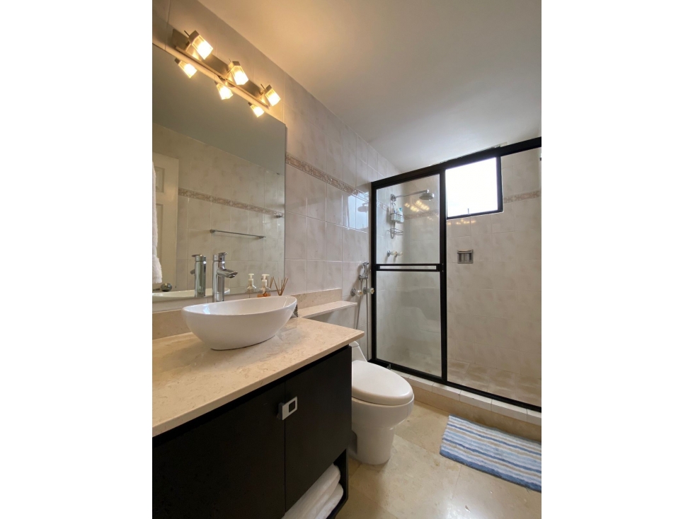 SE VENDE APARTAMETO EN PUNTA PAITILLA AMOBLADO — foto 6