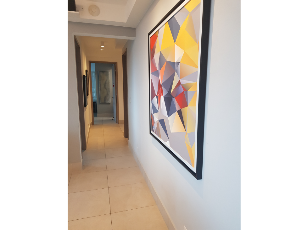 FS2374 SE ALQUILA APARTAMENTO EN DOS MARES FULL AMOBLADO — foto 6