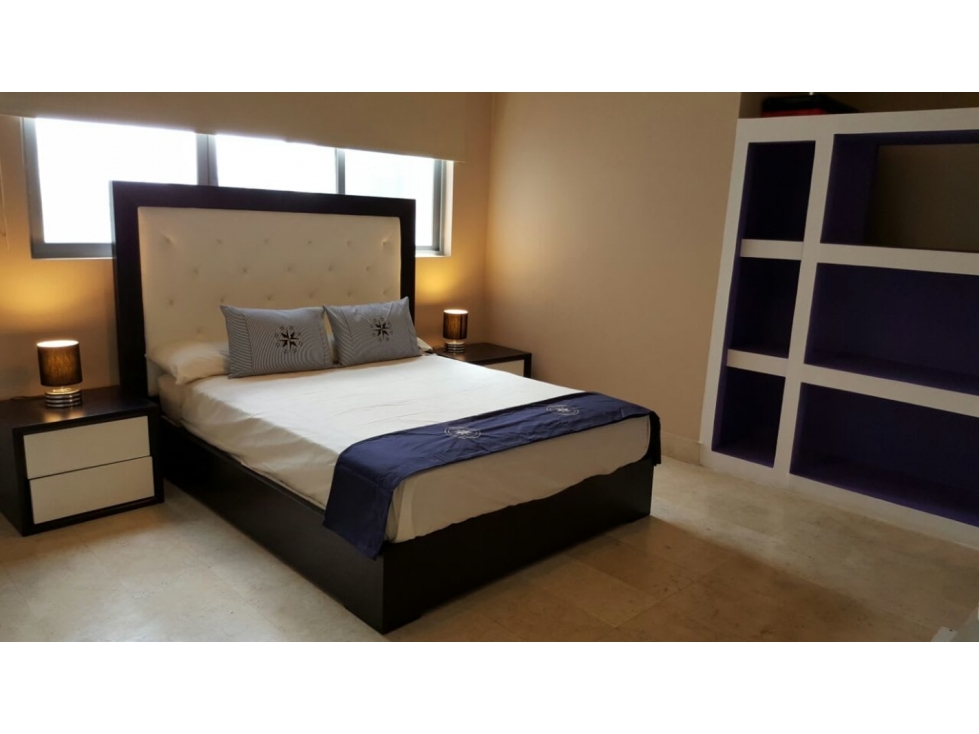 Alquilo apartamento en el yoo panama amoblado vista al mar — foto 3