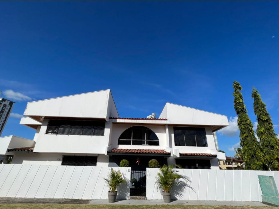Se vende casa en Hato Pintado Urbanización 4Rec $650,000 — foto 3