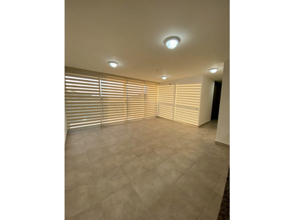 alquilo apartamento linea blanca 2rec brisas del golf#ID4953350/