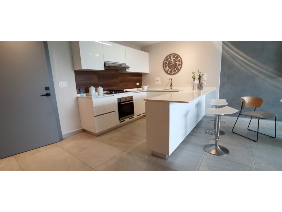 Se vende apartamento Nuevo en El Carmen desde 72 Mts Hasta 121 Mts — foto 5