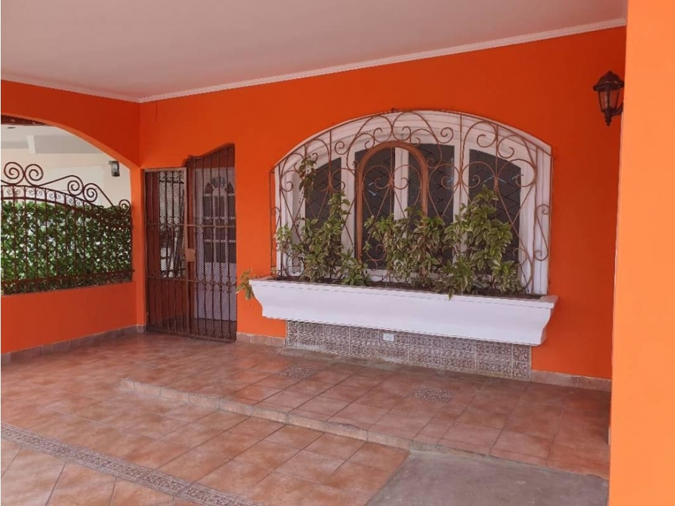 Casa a la venta en Campo Lindbergh — foto 4