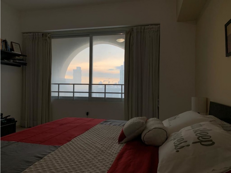 Alquilo extraordinario apartamento amoblado en avenida balboa — foto 5